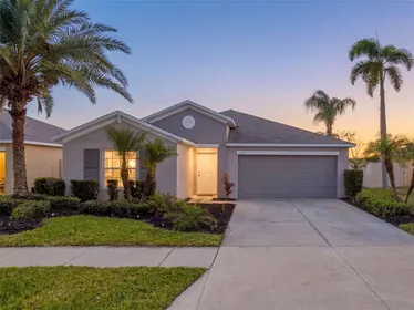 RUSKIN FL Home