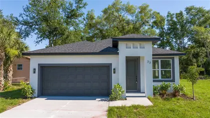 APOPKA FL Home