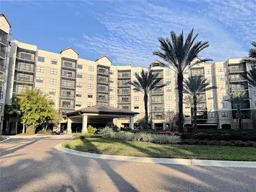 WINTER GARDEN FL Home