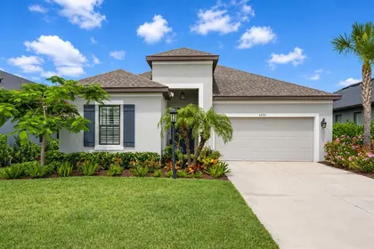 BRADENTON FL Home