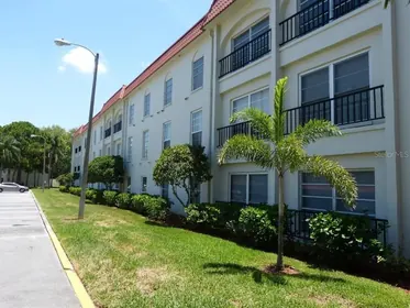 DUNEDIN FL Home