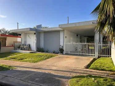 ISABELA PR Home