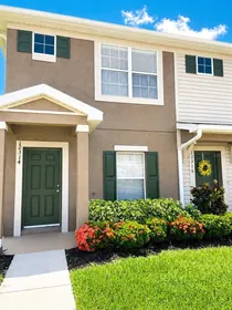 RIVERVIEW FL Home