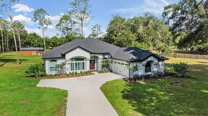 DADE CITY FL Home