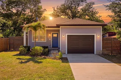 ST PETERSBURG FL Home