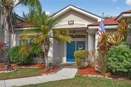 PALM COAST FL Home