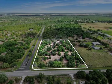 MYAKKA CITY FL Property