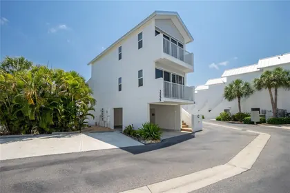 ENGLEWOOD FL Home