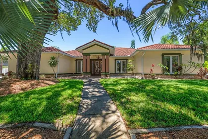 CLEARWATER FL Home