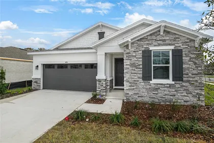 TAVARES FL Home