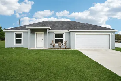OCALA FL Home
