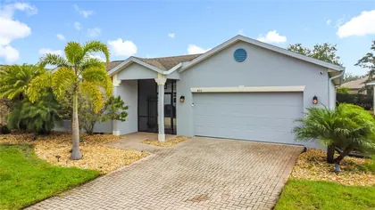 KISSIMMEE FL Home