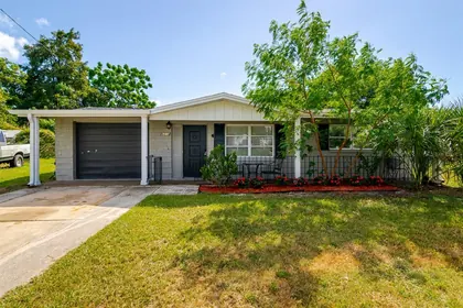 PORT RICHEY FL Home