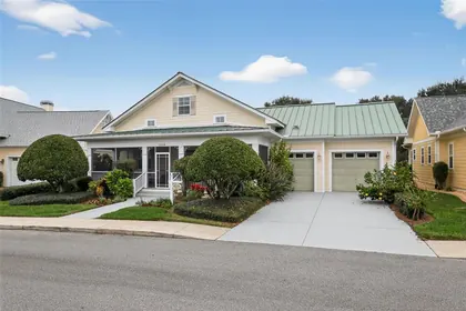 THE VILLAGES FL Home