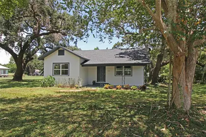 MULBERRY FL Home