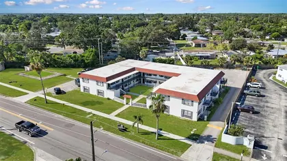 TITUSVILLE FL Home