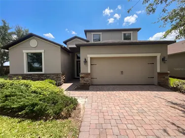 WINTER GARDEN FL Home