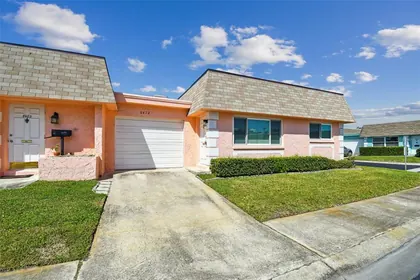 PINELLAS PARK FL Home