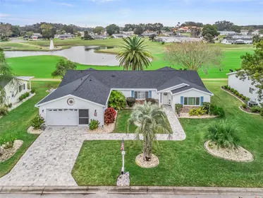 SUMMERFIELD FL Home