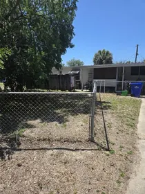 OAK HILL FL Home