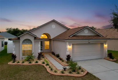 GIBSONTON FL Home
