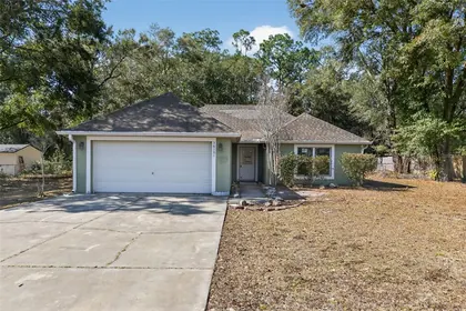 EUSTIS FL Home