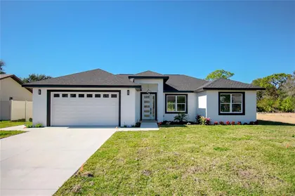 SEBRING FL Home