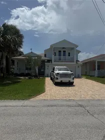 FLAGLER BEACH FL Home