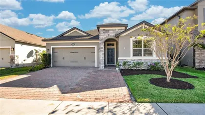 ST CLOUD FL Home