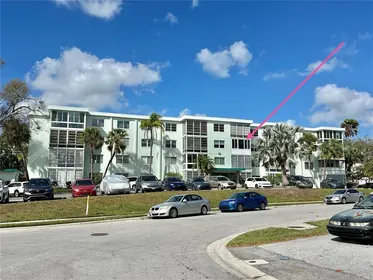 CLEARWATER FL Home
