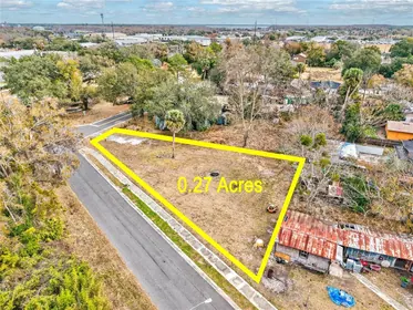 SANFORD FL Property