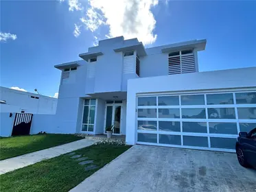 CAGUAS PR Home