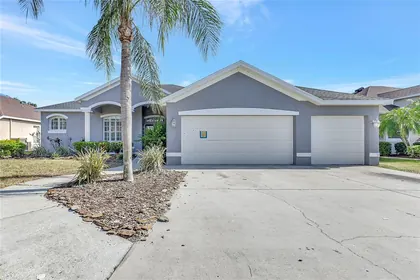 VALRICO FL Home