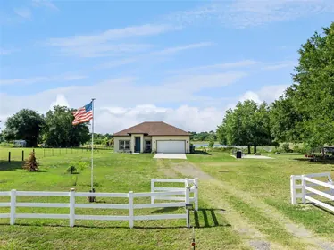 HOWEY IN THE HILLS FL Home