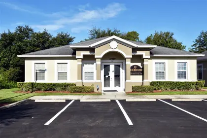LUTZ FL Property