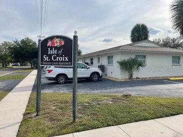 ST PETERSBURG FL Home