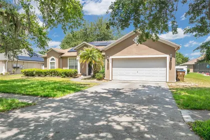 ST CLOUD FL Home