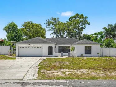SPRING HILL FL Home