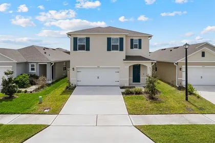 SANFORD FL Home