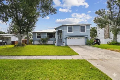 OLDSMAR FL Home