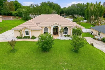 CLERMONT FL Home