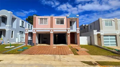 TOA ALTA PR Home