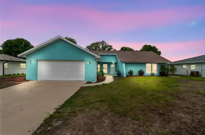 VENICE FL Home