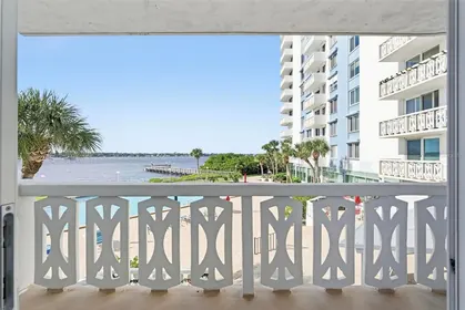 DAYTONA BEACH FL Home