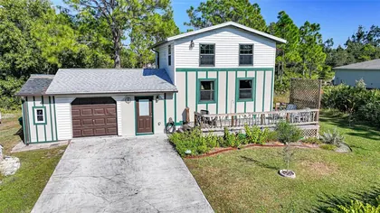 PUNTA GORDA FL Home