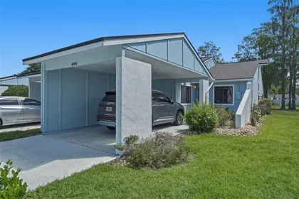 KISSIMMEE FL Home