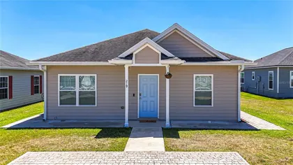 LIVE OAK FL Home