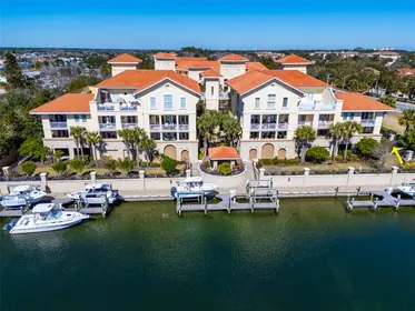 PALM COAST FL Home