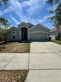 RUSKIN FL Home