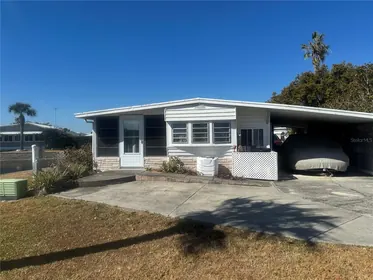 ZEPHYRHILLS FL Home